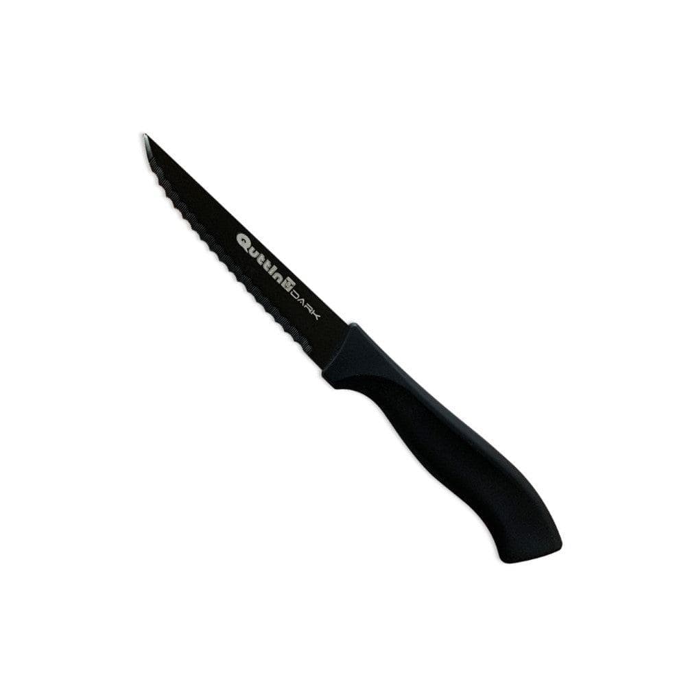 Tandad kniv Quttin Dark