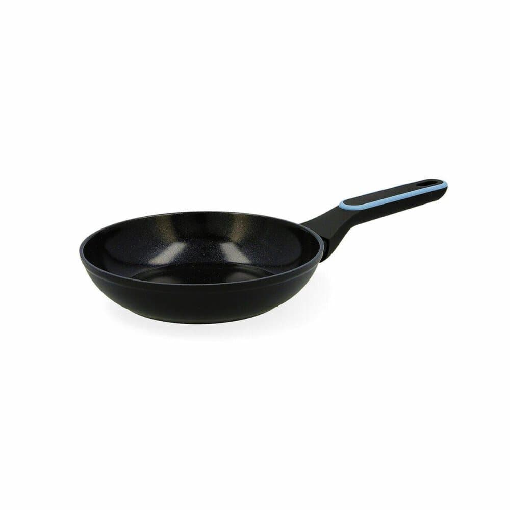 Stekpanna Pyrex Savia Smitt aluminium Svart Metall (20 cm)