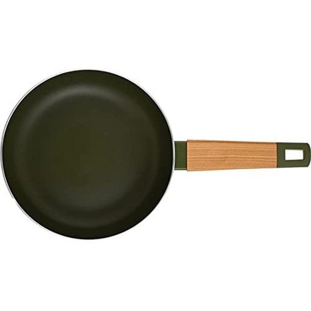 Stekpanna San Ignacio Green Earth 100 % Återvunnen Aluminium (Ø 20 x 5,6 cm)