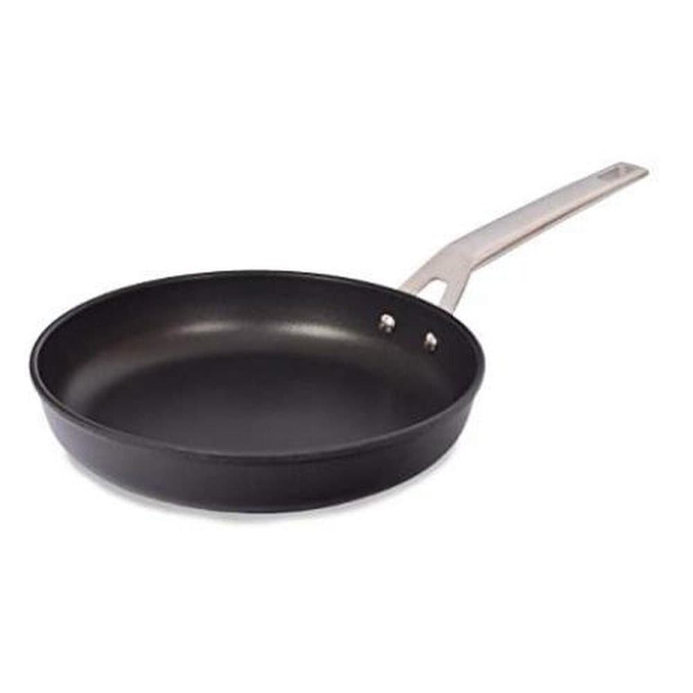 Stekpanna Valira AIRE Svart Aluminium (Ø 30 cm)