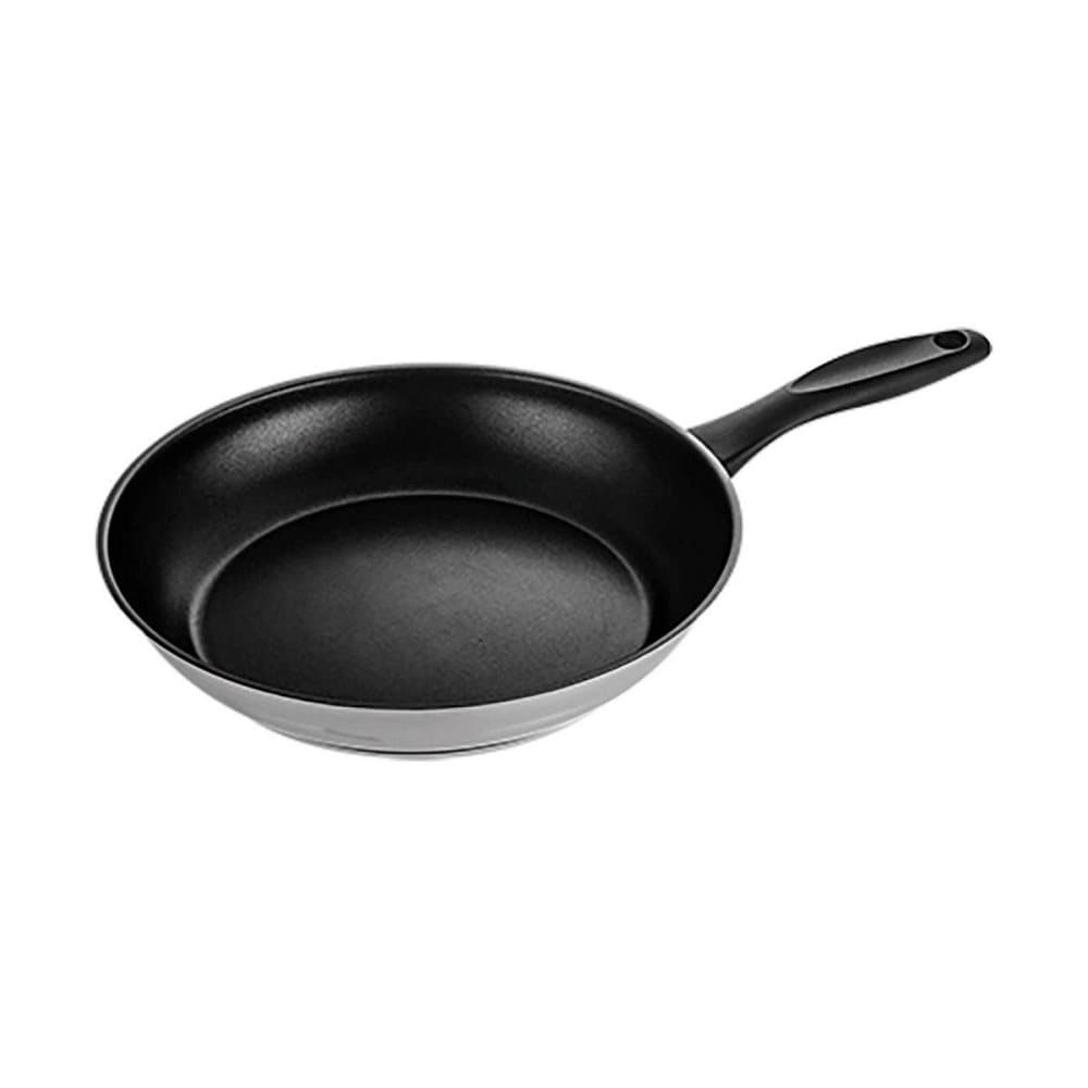 Stekpanna FAGOR Rostfritt stål (Ø 28 cm)