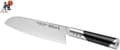 Pikkukuva 2 / 6: ZWILLING Santoku 180 mm ruostumattomasta teräksestä valmistettu kotimainen veitsi