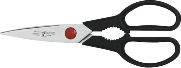 ZWILLING PROFESSIONAL S 7-delt knivblok - bambus