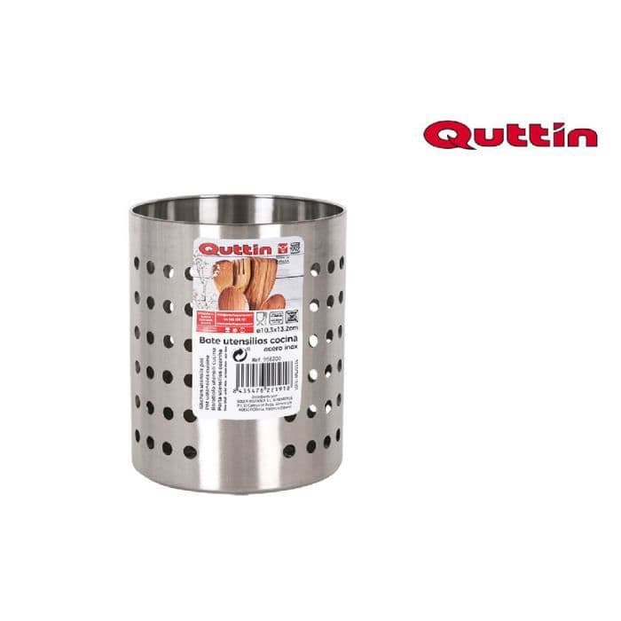 10x1 kokkärl i rostfritt stål