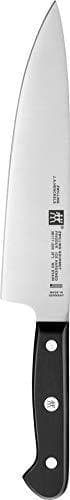 ZWILLING 36130-005-0 keittiöväline-/veitsisetti 2 kpl
