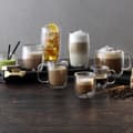 Miniatyrbild 5 av 6: ZWILLING 39500-112-0 kaffeglas Transparent 2 st 335 ml