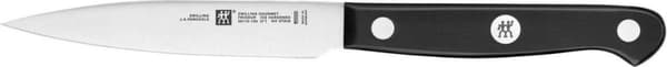 ZWILLING 36130-003-0 Sæt de 3 Couteaux, Acier Inoxydable, Noir, 34 x 14 x 3 cm 3 stk(e) Knivsæt