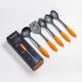 Miniatyrbild 4 av 5: Deiss PRO 5-delad non-stick nylon köksredskap set