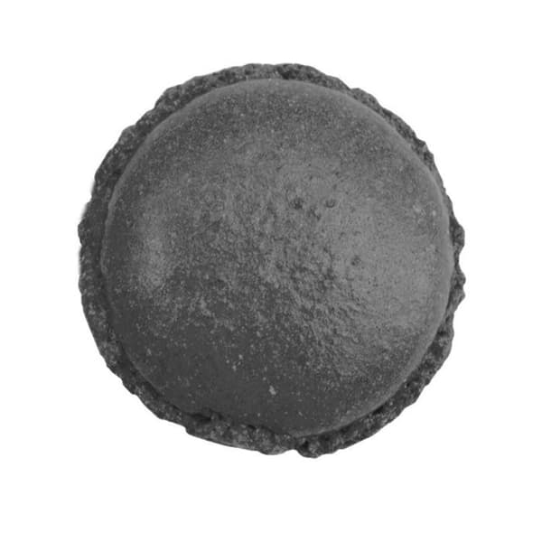 Färgningsmedel i pulverform - SCRAPCOOKING - Svart - 5g - E153 - Professionellt bruk