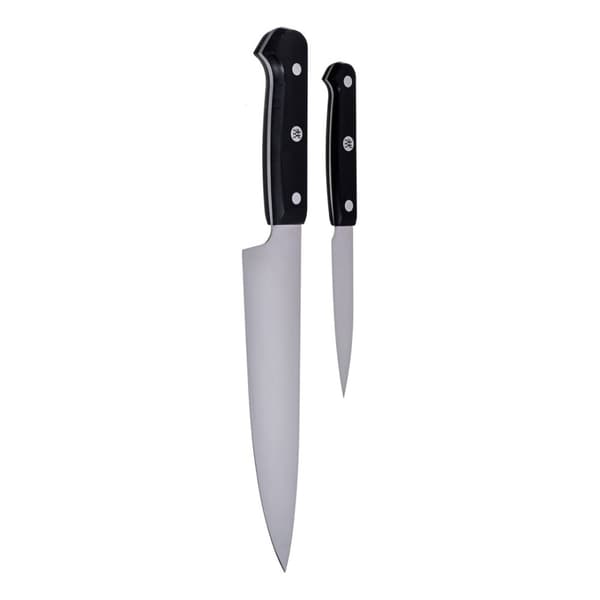 ZWILLING 36130-005-0 keittiö ruokailuvälineet/veitsisarja 2 kpl