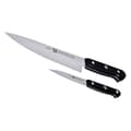 Pikkukuva 1 / 4: ZWILLING 36130-005-0 keittiö ruokailuvälineet/veitsisarja 2 kpl