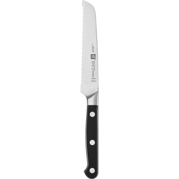Knivsæt Zwilling Pro i blok 38448-007-0 (6 stk.)