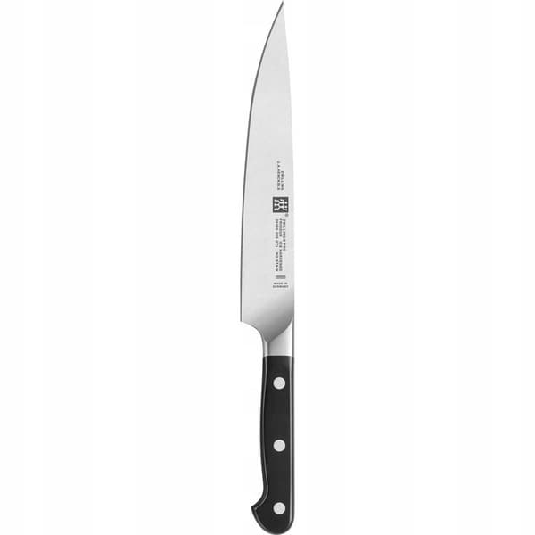 Knivsæt Zwilling Pro i blok 38448-007-0 (6 stk.)