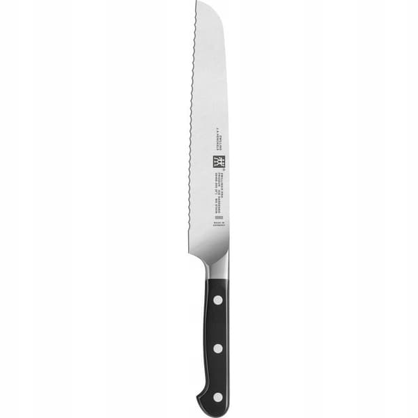 Knivsæt Zwilling Pro i blok 38448-007-0 (6 stk.)