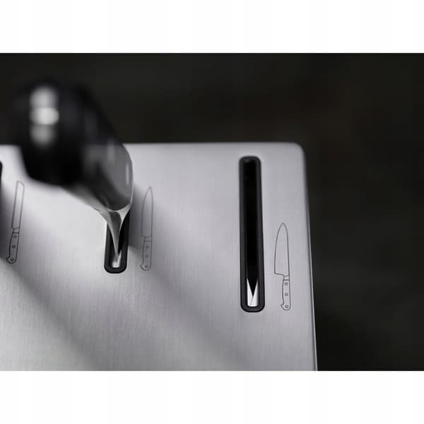 Knivsæt Zwilling Pro i blok 38448-007-0 (6 stk.)
