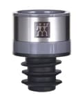 Miniatyrbillede 9 af 10: ZWILLING Frisk & Spar vinkonserveringspumpe 3 cm Plast, Silikone, Rustfrit stål