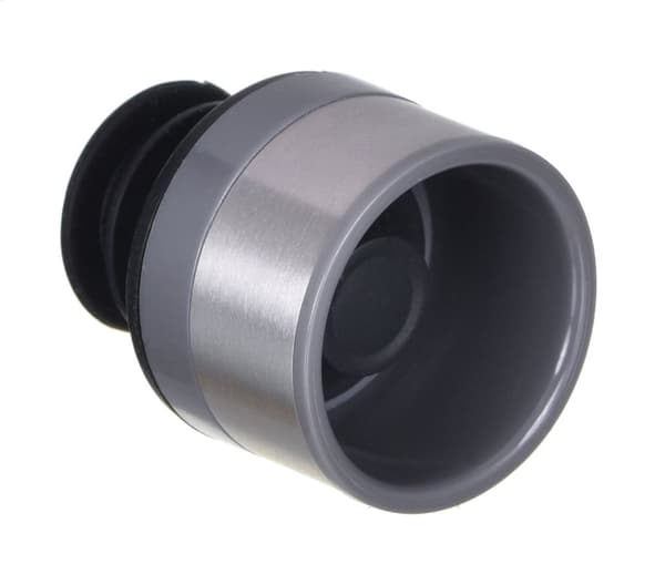 ZWILLING Frisk & Spar vinkonserveringspumpe 3 cm Plast, Silikone, Rustfrit stål