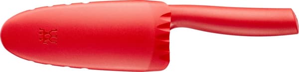 ZWILLING Twinny kokkiveitsi 36550-101-0 10 cm punainen Ruoanlaittotunteja lapsille