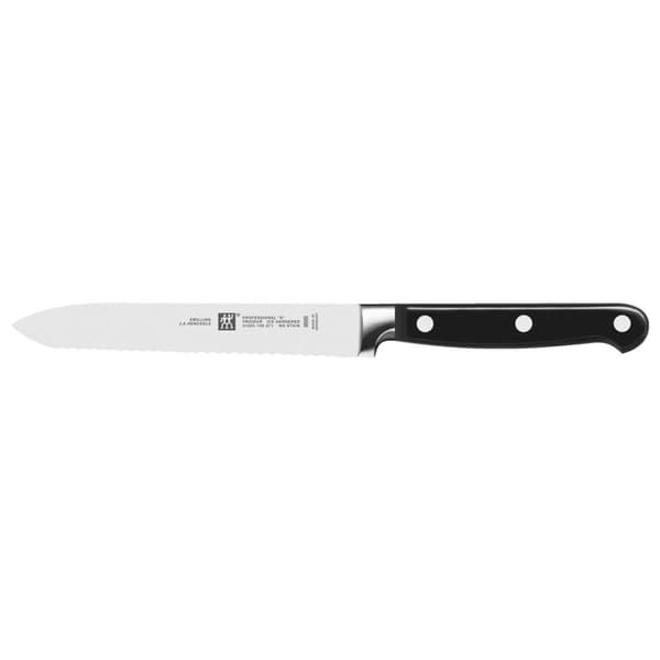 ZWILLING 35621-004-0 køkkenbestik/knivsæt 7 stk. Kniv-/bestikkassesæt