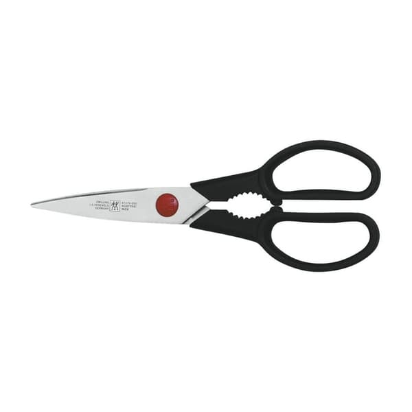 ZWILLING 35621-004-0 køkkenbestik/knivsæt 7 stk. Kniv-/bestikkassesæt
