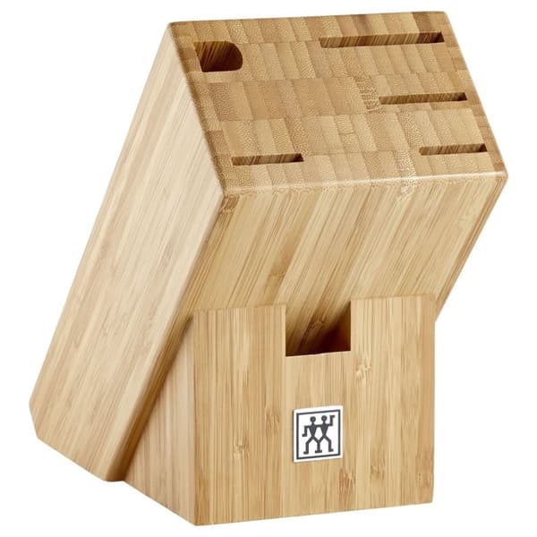 ZWILLING 35621-004-0 køkkenbestik/knivsæt 7 stk. Kniv-/bestikkassesæt