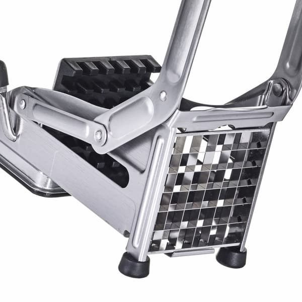 GEFU 13750 skärmaskin Manuell Rostfritt stål