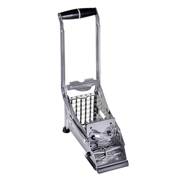 GEFU 13750 skärmaskin Manuell Rostfritt stål