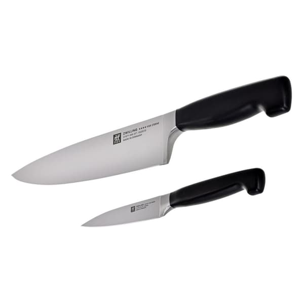 ZWILLING Knivesæt Rustfrit stål Huskniv 35175-000-0