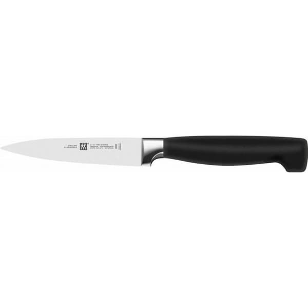 ZWILLING FYRSTJÄRNIG 6 DELAR KNIV-BESKIPSBLOCK (35021-306)