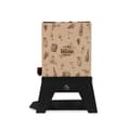 Miniatyrbild 3 av 4: LISA - Bacco Bag in Box Support 3 liter - Svart