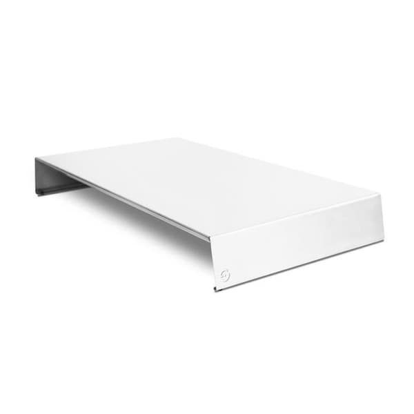 LISA - Plan Plus - bänkskiva - Krämmålad 30x56,5 cm