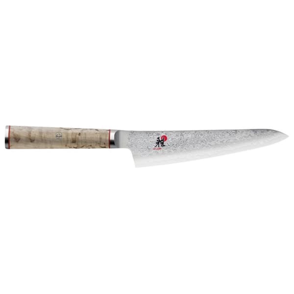Miyabi 5000 MCD Steel 1 kpl