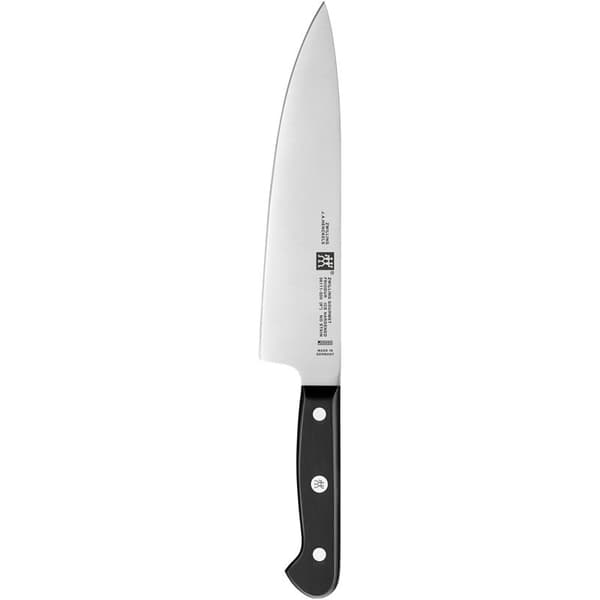 Knivblockset ZWILLING Gourmet 7-st