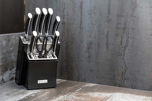 Redskapsset - Equilibrium redskapsset av rockingham forge - RF-9259B