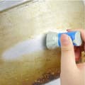 Miniatyrbild 2 av 4: 2st Stainless Steel Stick Magic Stick Rust Remover Cleaner Clean Brush Pot