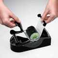 Miniatyrbild 4 av 4: Duyifan Sushi Perfect Roller - Perfect Roller DIY Kitchen Easy Magic Roller Sushi Perfect Roller Machine, Magic Kit666