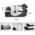 Miniatyrbild 2 av 4: Duyifan Sushi Perfect Roller - Perfect Roller DIY Kitchen Easy Magic Roller Sushi Perfect Roller Machine, Magic Kit666