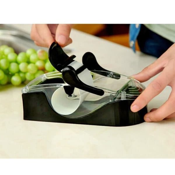 PERFEKT ROLL-SUSHI Pilot Volume Shou Sushi är Sushi Mold