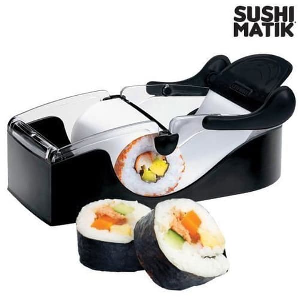 Sushi Matik Sushimaskin