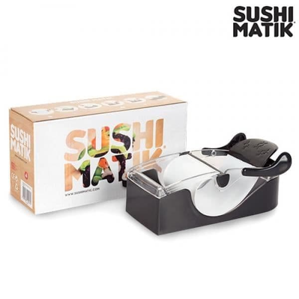 Sushimaskin - Sushi Matik - Contemporary - 1 st - Praktiskt köksredskap