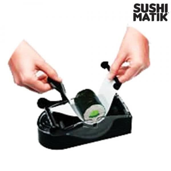 Sushimaskin - Sushi Matik - Contemporary - 1 st - Praktiskt köksredskap