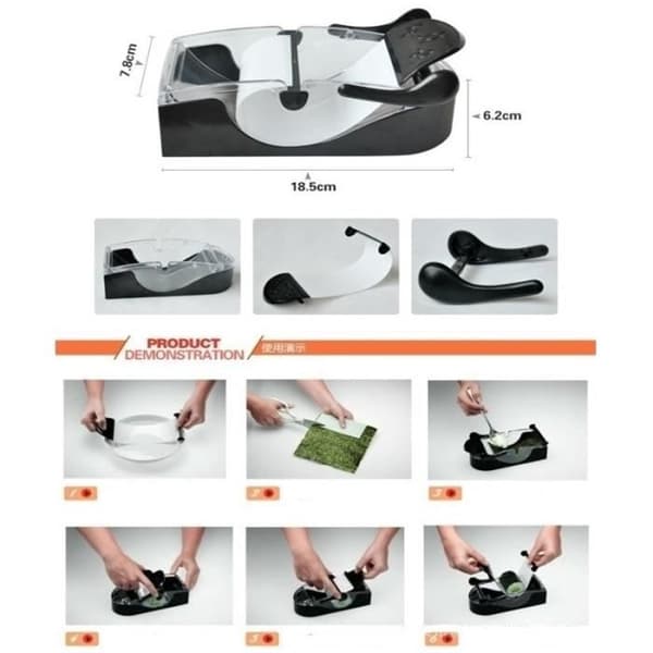sushi maker