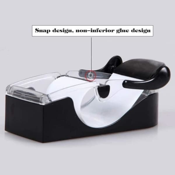 Duyifan Sushi Perfect Roller - Perfect Roller DIY Kitchen Easy Magic Roller Sushi Perfect Roller Machine, Magic Kit666