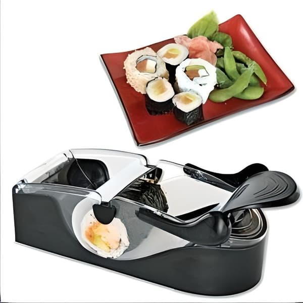 sushi maker