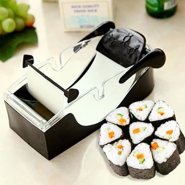 Sushi rullskärare DIY-verktyg sushi maki-kit