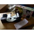 Miniatyrbild 3 av 3: Köksverktyg Cutter Roller DIY Kitchen Perfect Magic Onigiri