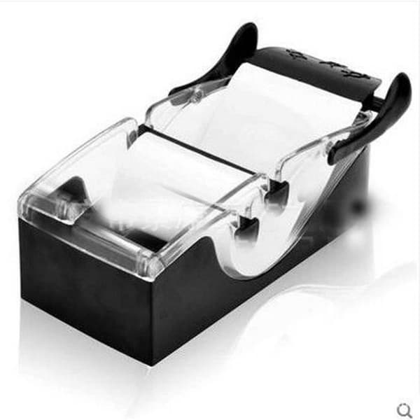 Köksverktyg Cutter Roller DIY Kitchen Perfect Magic Onigiri
