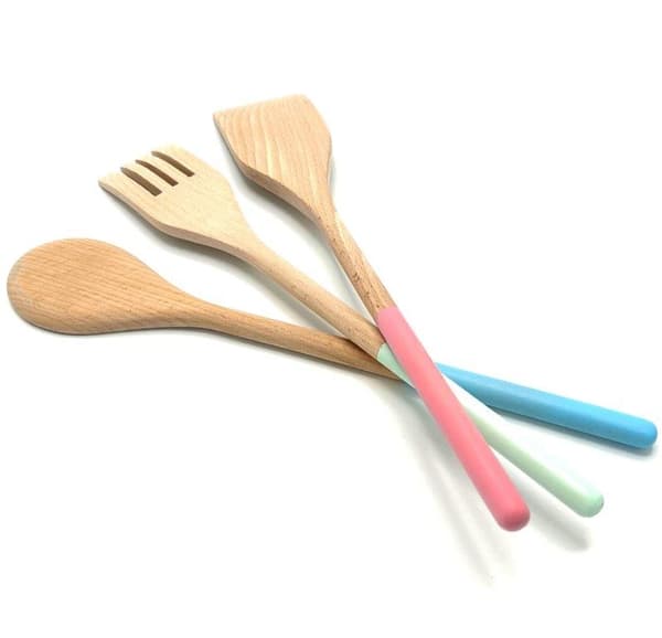 Kitchen Utensils Set  3-pack