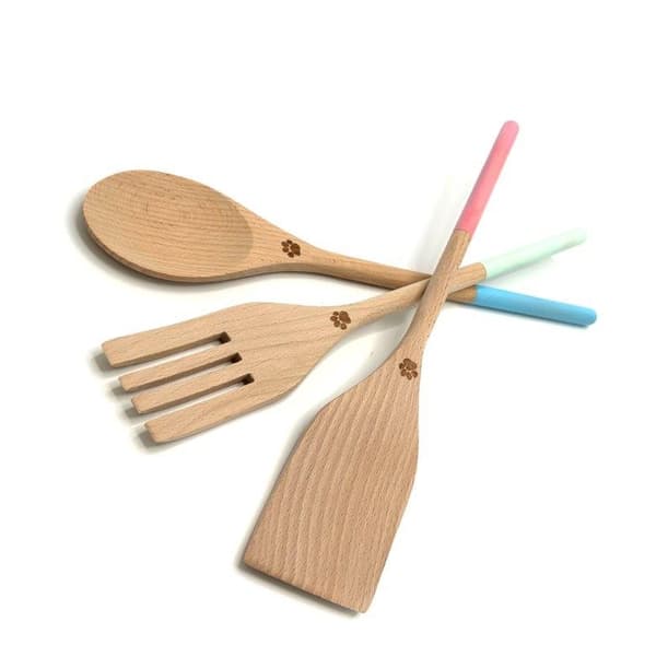 Kitchen Utensils Set  3-pack