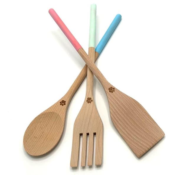 Kitchen Utensils Set  3-pack